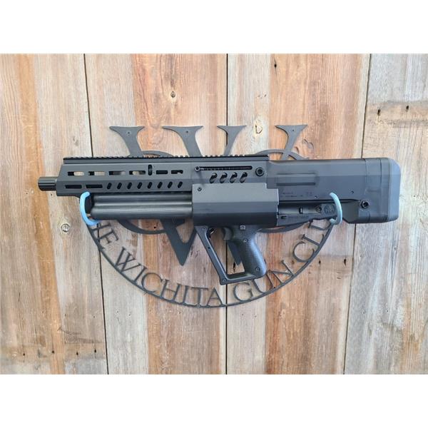 Tavor TS12 Bullpup IWI - Israel Weapon Industries Pre Owned Shotgun TS12B 12 Gauge 18 inch " barrel