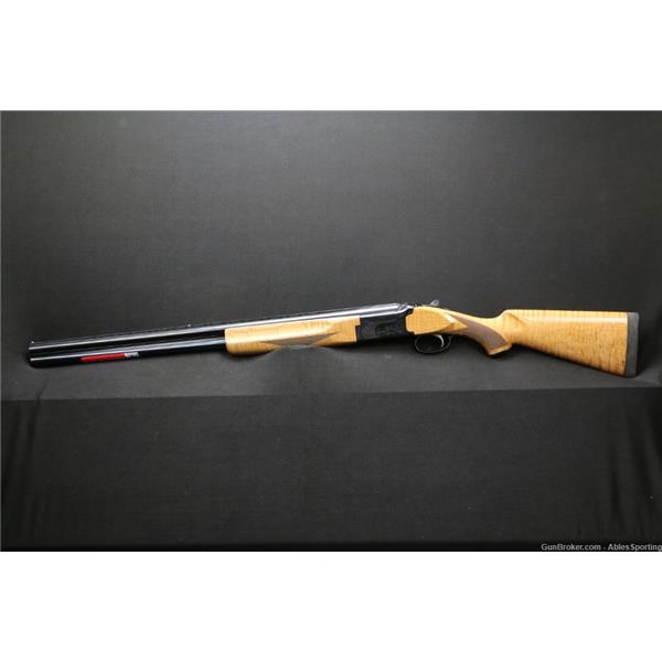 Winchester 101 Maple Stock 12 Ga 28" Barrel 3" Chamber New In Box 048702017131 513077392