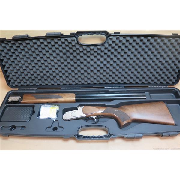 International Silver Reserve II Bantam Mossberg Youth 20ga O/U No L1000 26 inch " barrel