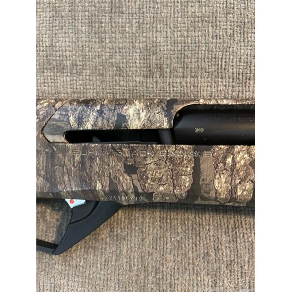 Like New Benelli Super Black Eagle 3 28 inch " barrel