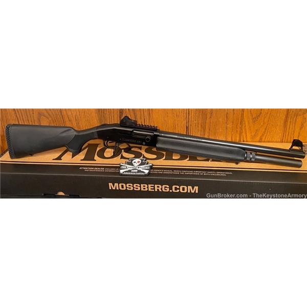 MOSSBERG 930 SPX 12GA SEMI AUTO SHOTGUN 58360 NEW IN BOX NO RESERVE 015813853606