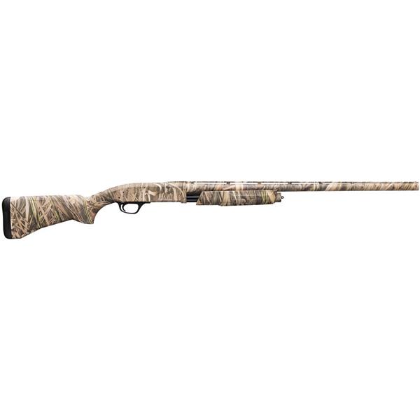 Browning BPS Field Composite Habitat Camo 12 Ga 3.5in 26in 012291205 023614743392