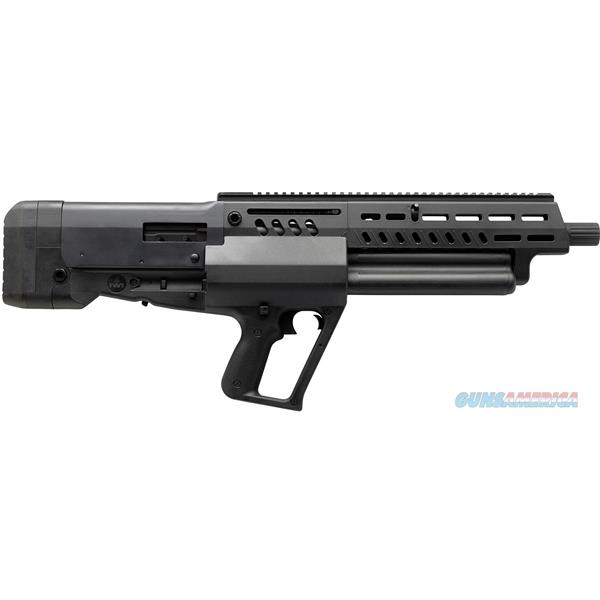 12 Gauge IWI Tavor TS12 12g 3" Chamber 18.5" Barrel 15+1 Fixed Bullpup NEW (TS12B)