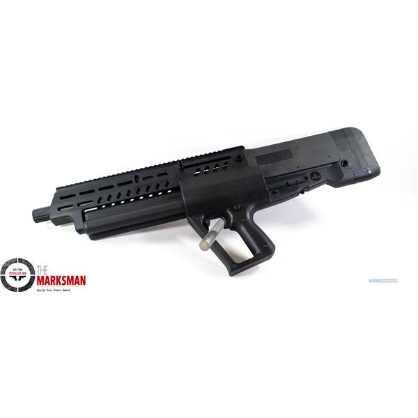 IWI Tavor TS12, 12 Gauge NEW Black TS12B Free Shipping
