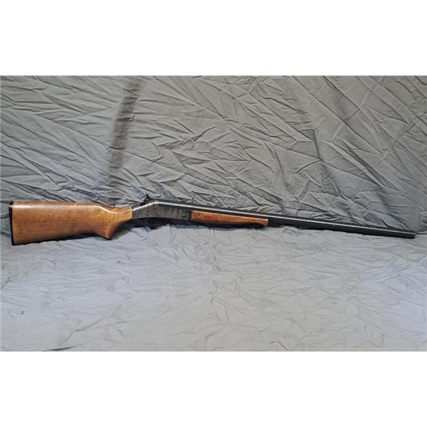 New England Firearms / NEF (New Firearms) Pardner SB1 12 gauge break action shotgun