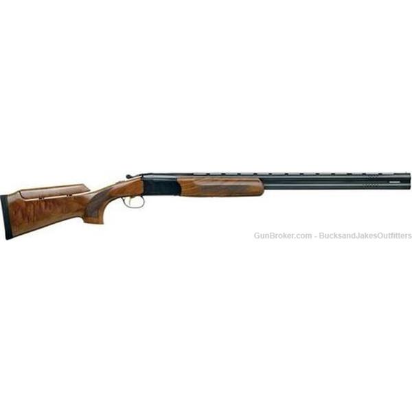 Stoeger Condor Competition 20GA 3" 30" AA-Grade Gloss Walnut O/u 037084310466 30 inch " barrel