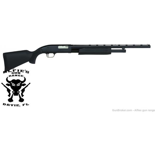 Maverick Arms Mossberg 88 20GA 22” 5rd Shotgun 32202 22 inch " barrel