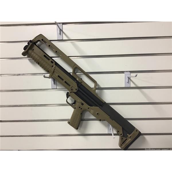 KelTec Kel tec ks7 12 gauge 17 in barrel hold 6 shots NO CC FEES 18 inch "