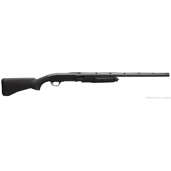BROWNING BPS 12 GA. 28" PUMP SHOTGUN 012289204 28 inch " barrel
