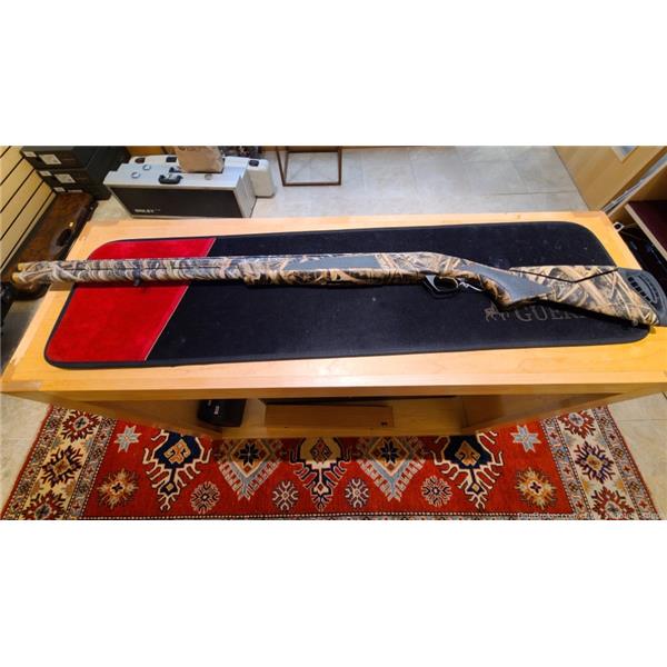 Browning Cynergy CX 12ga 3.5" chamber, 30" barrels 30 inch " barrel