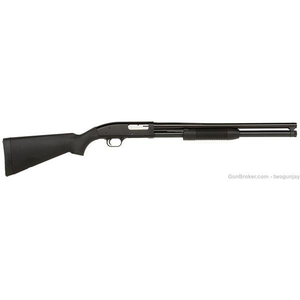 Maverick Arms NEW-Mossberg 88 Security 12 (like 500,590A1,Tactical,870,Cruiser)!
