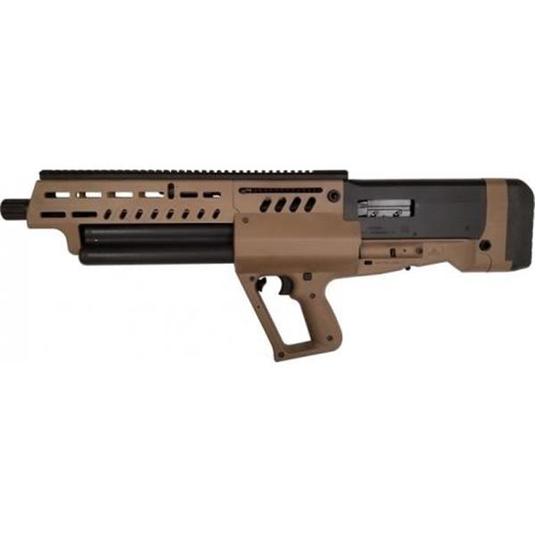 IWI-USA IWI Tavor TS12 Bullpup 12 GA 18.5" Barrel 15 Round Flat Dark Earth Polymer Left Handed 818004022719