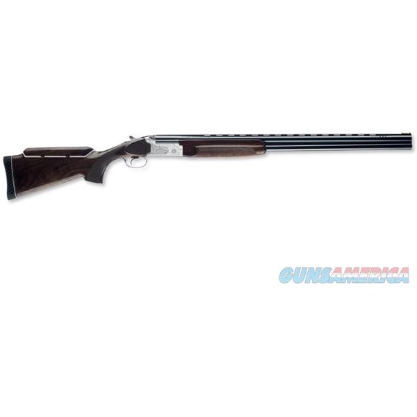 Winchester 101 Pigeon Trap 12 GA Over Under 32"Adj Comb 513059494 048702114151