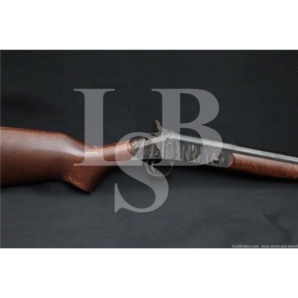 New England Firearms / NEF Pardner .410 Bore 3" Single-Shot Top-Break Shotgun