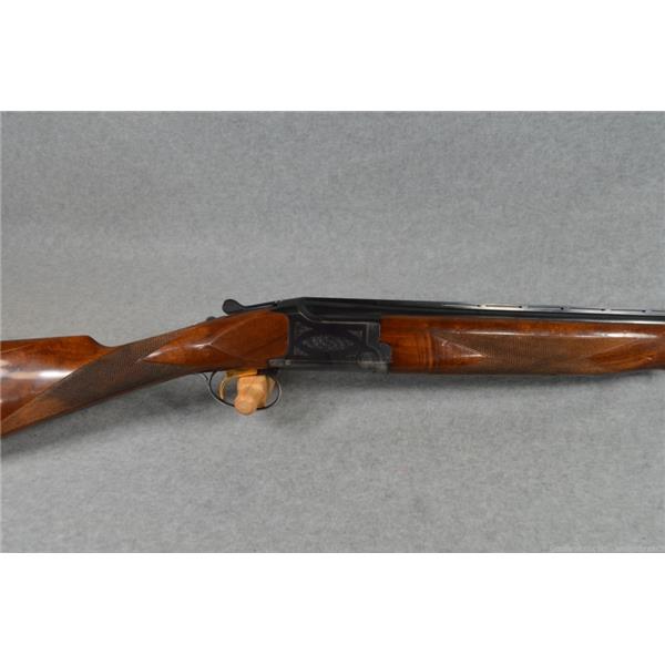 Browning Citori Upland Special 20g 2 3/4" 1987 Grade 1 24" Straight Grip