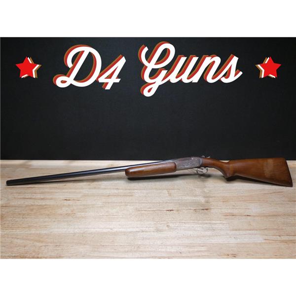 Winchester Model 37 - 12ga Single Shot Shotgun 3" Chamber Steelbilt