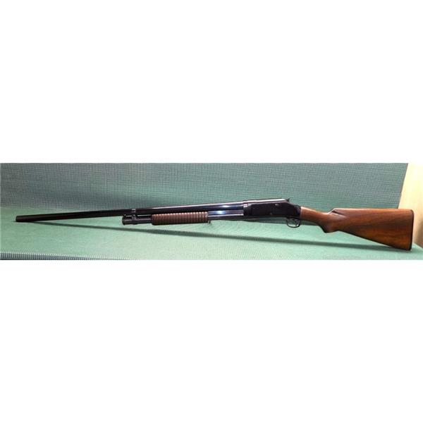 Model 1897 Winchester 97 (1897) 12ga/30" Used NO RESERVE CC FEES 30 inch " barrel