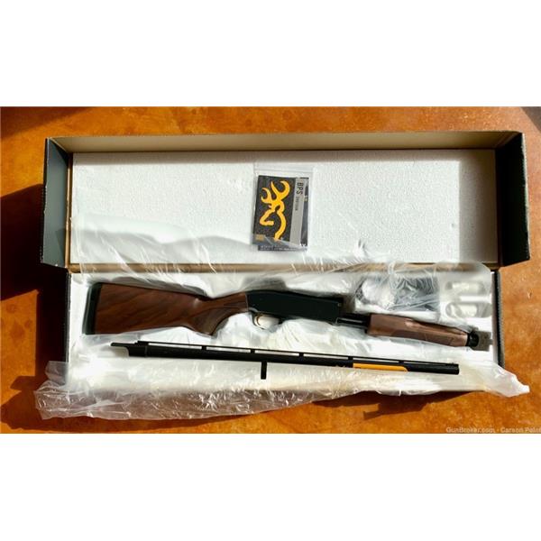 Browning BPS Field 28 Gauge 26" Invector Tubes NIB 2021 Production 26 inch " barrel