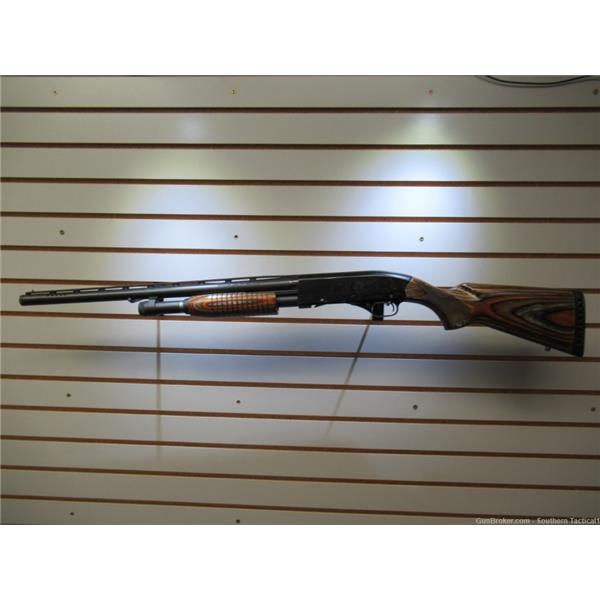 Winchester 1300 'Turkey' Pump Action Shotgun 12ga 22 inch " barrel