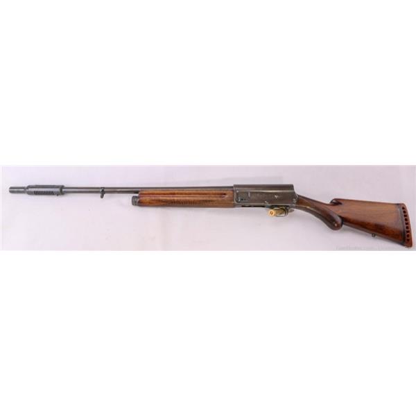 A5 (Auto 5) 1959 BELGIAN BROWNING AUTO-5 LIGHT TWELVE 12 GAUGE GGC-12778-KENN 22 inch " barrel