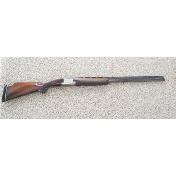 Winchester 101 PIGEON GRADE 12GA 32" VR FULL & IMP MOD PORTED 97% Mfg 70's 32 inch " barrel