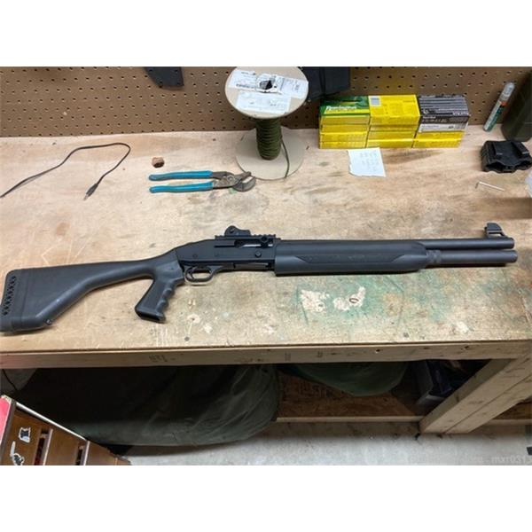 Mossberg 930 SPX Tactical