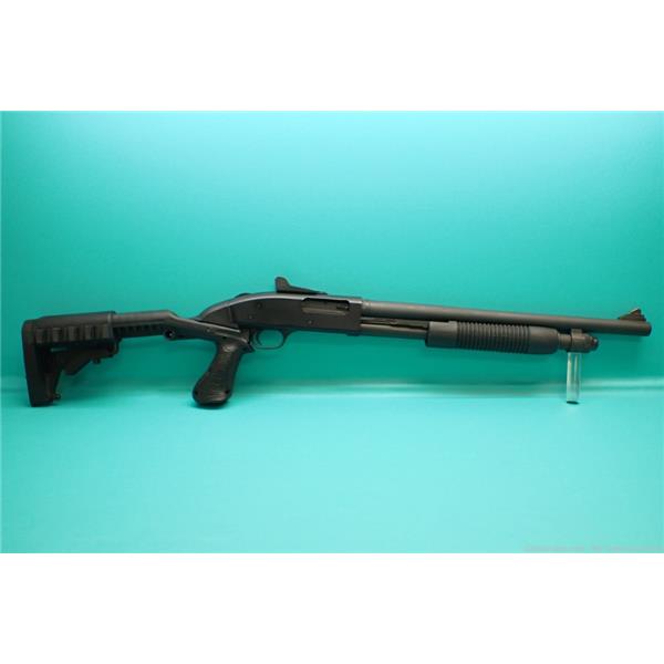 Mossberg 590A1 12ga 3"Shell 18.5"bbl Pump Shotgun 23380 18 inch " barrel