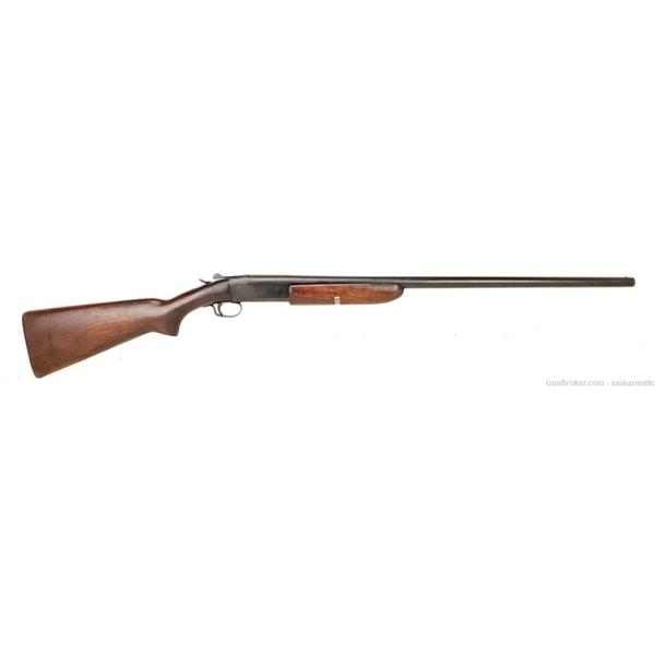 Winchester Model 37 Steelbuilt Single Shot Shotgun 16ga 16 ga 28" Barrel 28 inch " barrel