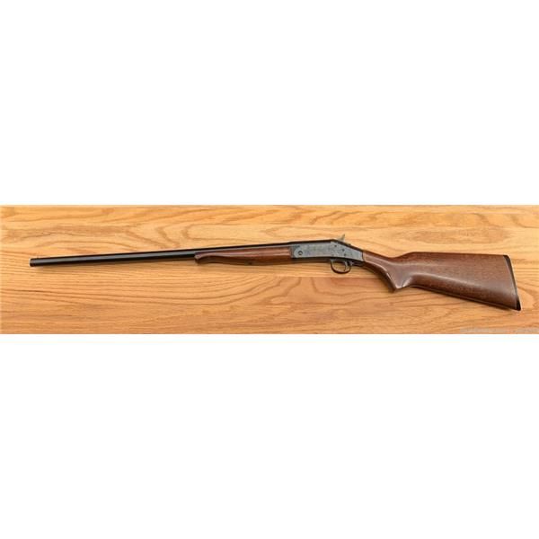 Other Model New England Firearms / NEF NEW ENGLAND FIREARMS PARDNER MODEL SB1 SINGLE SHOT 20 GAUGE SHOTGUN CCH