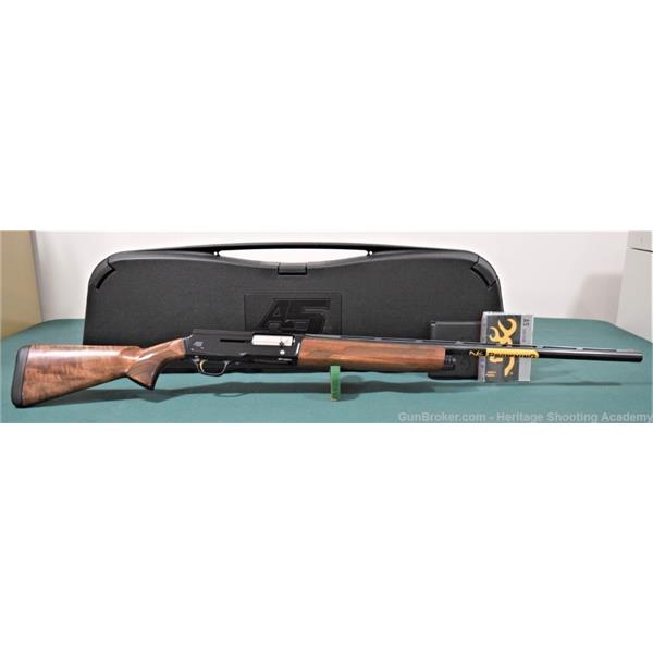 Browning A5 Auto-5 12ga 28" F, M, IC 0118003004 IN STOCK NIB 023614072096 28 inch " barrel