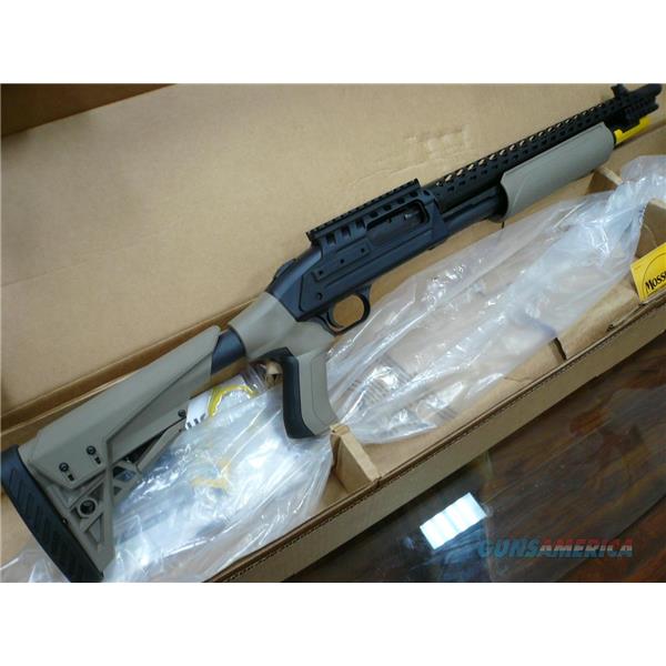 12 Gauge MOSSBERG 500, ATI Tactical, TALO,FDE,12GA,NIB