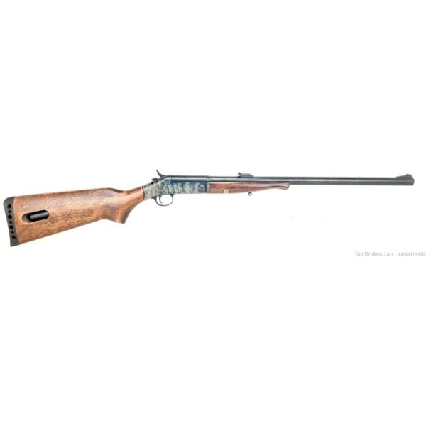 New England Firearms / NEF Pardner Tracker SB1 12ga CYL Bore 12 GA 23 inch " barrel