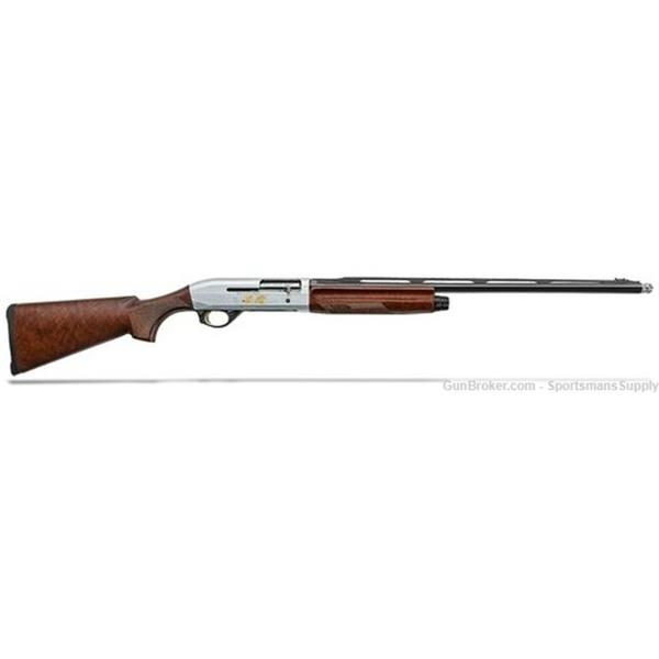 Benelli Montefeltro Silver Featherweight In 20GA With 24"Brl NIB! 108194 650350108194