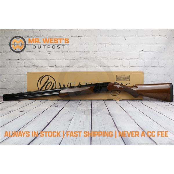 Weatherby Inc PENNY START WEATHERBY ORION O/U Over Under Shotgun 12 gauge OR11228RGG NIB! 747115425488