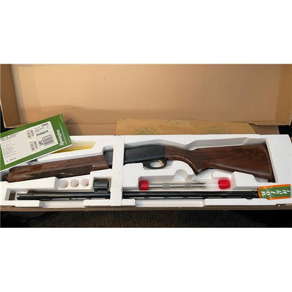 Remington Model 1100 Sporting 28 Gauge 27" VR Barrel, NIB #29583, NR .01 27 inch " barrel