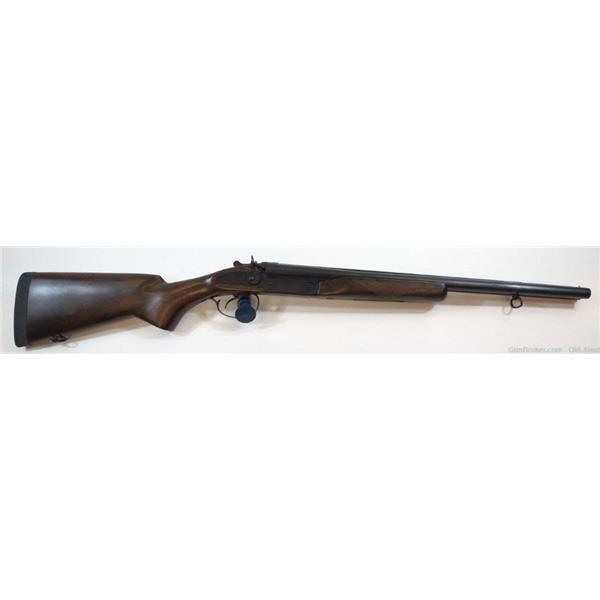 JW-2000 Coach Century Arms Chinese CAI JW 2000 20 Gauge Double Barrel Gun SxS OSGEM2000