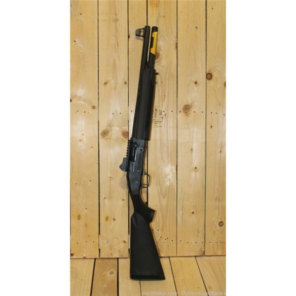 *NEW* MOSSBERG MODEL 930 SPX 12 GAUGE/ 7+1/ SEMI AUTO 015813853606