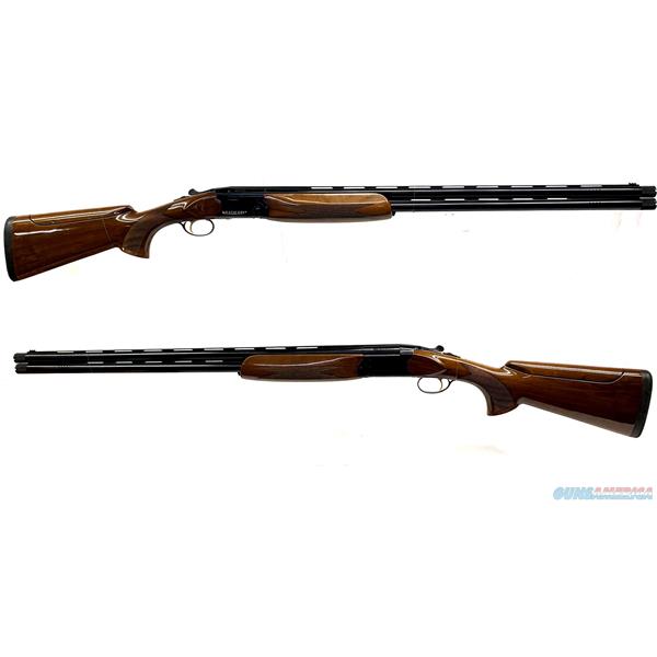 12 Gauge WEATHERBY INC Weatherby Orion Sporting 12GA O/U Shotgun
