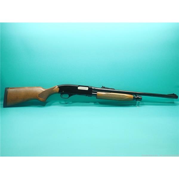 Winchester 1300 12ga 22" Deer Slug bbl Blued Shotgun 23689 22 inch " barrel