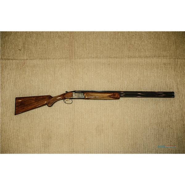 16 Gauge Browning Citori Lightning GA 28" Invector Chokes Mfg 1987