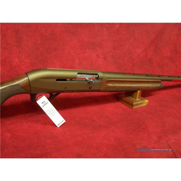 20 Gauge Benelli Montefeltro 20ga Premium Burnt Bronze Cerakote 3" Chamber 26" Barrel 10824