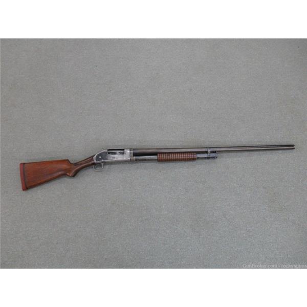 Model 1897 Winchester 97 12ga Takedown C&R 30in Full No Res .01 30 inch " barrel