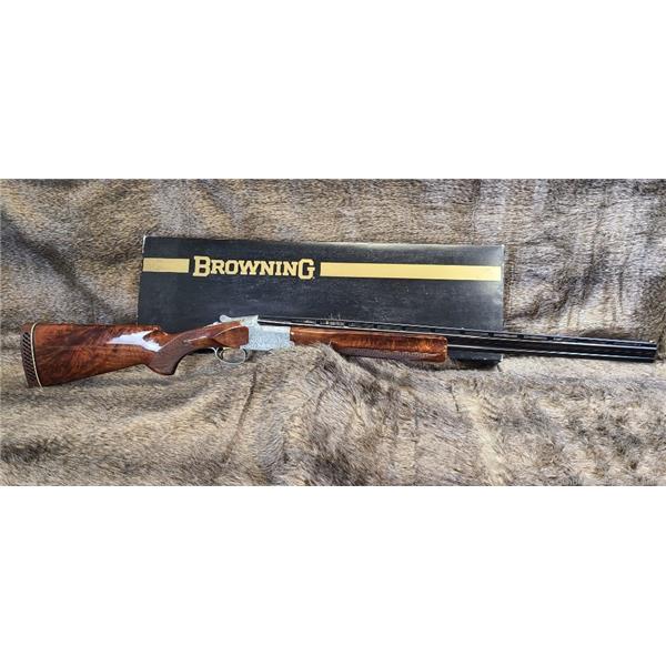 Browning Citori Diana Grade .410 with Original Box from 1982! MK6 28 inch " barrel