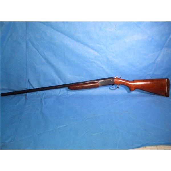 Winchester 37 12ga Single Shot Shotgun 30 inch " barrel
