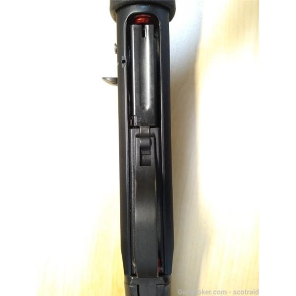 Remington V3 TAC-13 Compact 12ga 13" Semi-Auto Shotgun 810070685133 13 inch " barrel