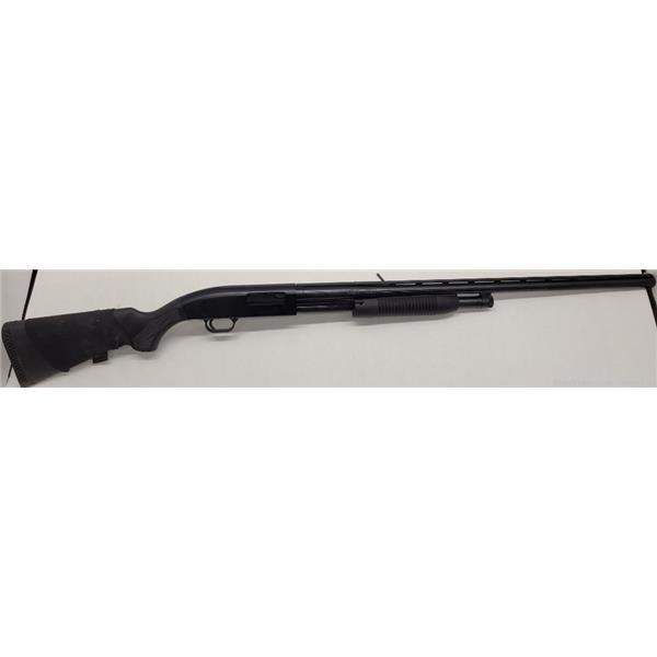 Used Maverick Arms Model 88 28in 12GA NO CC Fees, No RS, Penny Auction! 28 inch " barrel