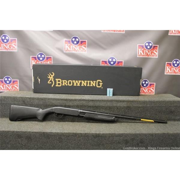 NIB! Browning BPS Field 20 Gauge Item-P-33 28 inch " barrel