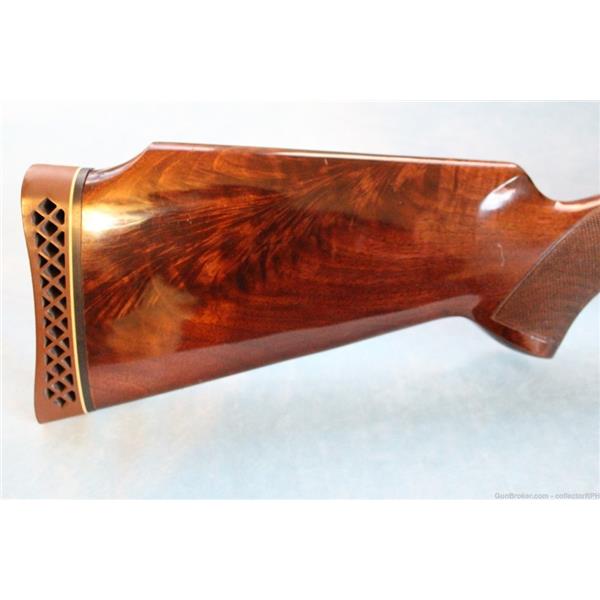 BROWNING CITORI GRADE VI 6 TRAP ENGRAVED INCREDIBLE WOOD 30 inch " barrel
