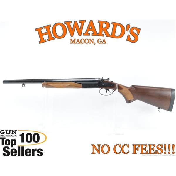 JW-2000 Coach Century Arms 20GA 20” 20 inch " barrel