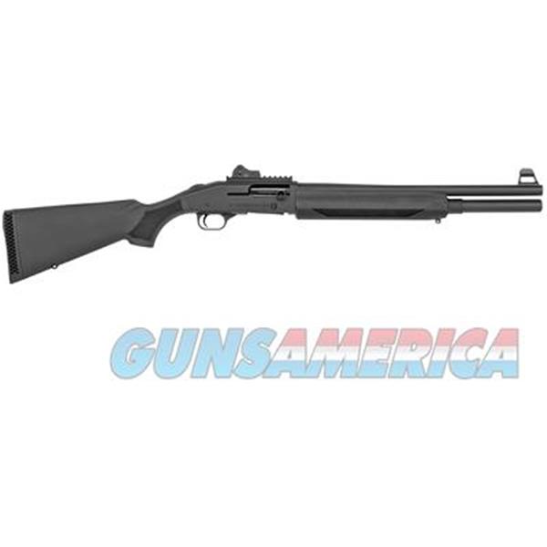 12 Gauge Mossberg 930 SPX (85360)